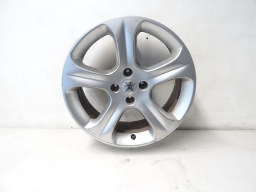 Llanta PEUGEOT 3008 I MPV (0U_) 2.0 HDi 150 / BlueHDi 150 (150 hp) 32667236