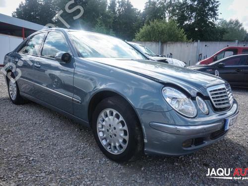 Querlenker links vorne MERCEDES-BENZ E-CLASS (W211) E 220 CDI (211.006) | BP22072027M12 