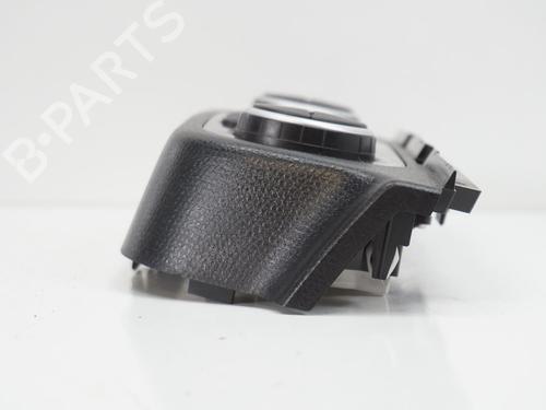 Climate control SUZUKI SWIFT III (MZ, EZ) 1.3 DDiS (RS413D) | BP18195434I5 