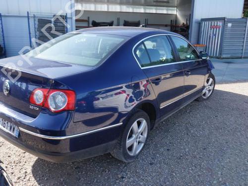 Left tailgate light VW PASSAT B6 (3C2) 2.0 TDI | BP18185427C79 - Image 4