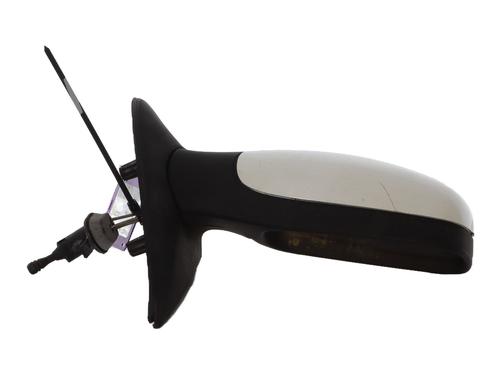 Right mirror PEUGEOT 306 Hatchback (7A, 7C, N3, N5) 1.9 D | BP26686676C27