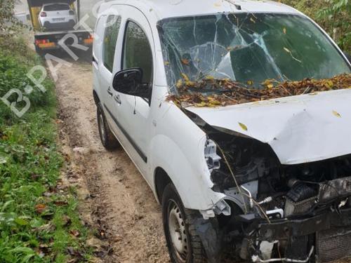 Left taillight RENAULT KANGOO Express (FW0/1_) 1.5 dCi 90 (FW0G, FW05, FW08, FW11) | BP27564431C34 - Image 9