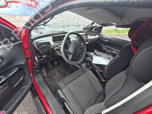 Bakspejl venstre CITROËN C4 CACTUS 1.2 VTi 82 | BP37706153C26 - Image 8
