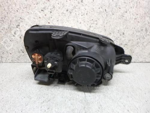 Used Left headlight HYUNDAI SANTA FÉ I (SM) 2.0 CRDi 4x4 (125 hp) 18175743