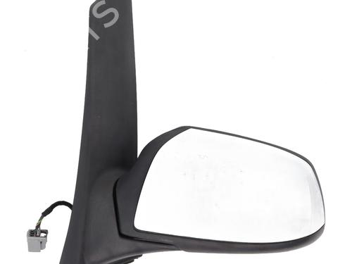 Left mirror FORD FOCUS C-MAX (DM2) 1.6 TDCi | BP19801297C26 