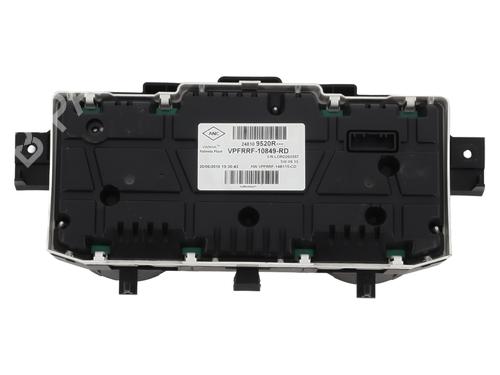 instrument-cluster-renault-captur-i-j5_-h5_-2013-25203572 main image