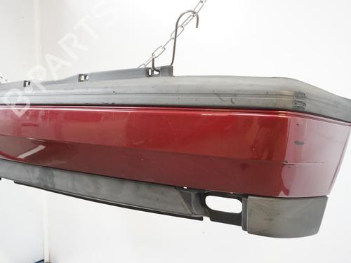Rear bumper VW GOLF III (1H1) 1.9 TDI | BP18185614C8 