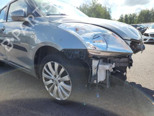 AC compressor SUZUKI SWIFT IV (FZ, NZ) 1.3 DDiS (AZG413D, ZC02S, ZC92S) | BP29350275M34 - Image 13