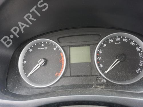 Starter SKODA FABIA II Combi (545) 1.4 TDI | BP30124645M8  - Image 18