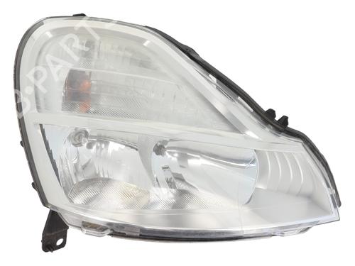 Right headlight RENAULT MODUS / GRAND MODUS (F/JP0_) 1.5 dCi 90 | BP25978633C29 - Image 3