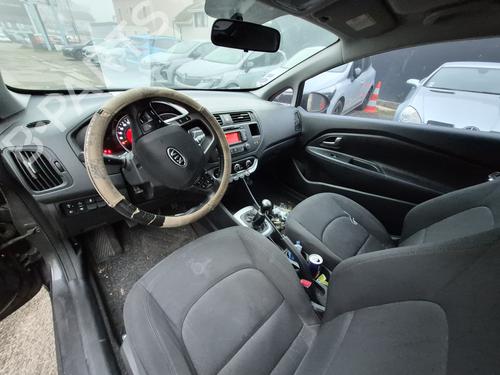 Used Parts KIA RIO III (UB)  1.25 CVVT  4428805