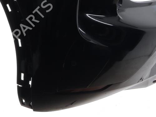 Bak støtfanger DS DS 3 / DS 3 CROSSBACK (UR_, UC_, UJ_) 1.5 BlueHDi 130 (UCYHZR) | BP24552303C8 