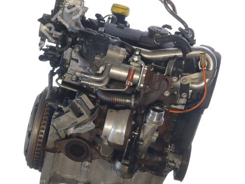 Engine NISSAN JUKE (F15) 1.5 dCi | BP32305143M1 - Image 3