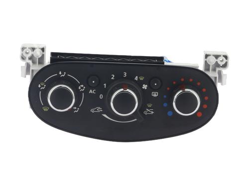 Climate control DACIA DUSTER (HS_) 1.5 dCi 4x4 | BP34692660I5 - Image 2