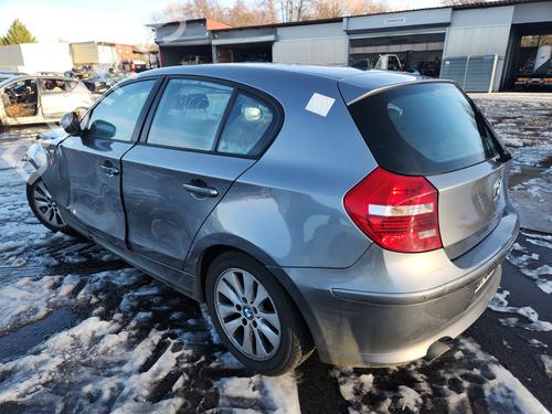 Gearbox BMW 1 (E87) 120 d | BP31586395M3 - Image 10