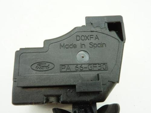 Steering column stalk FORD TRANSIT CONNECT (P65_, P70_, P80_) 1.8 Di | BP18193145I23 
