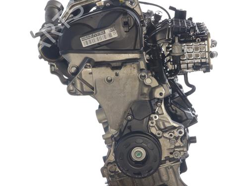 Used Engine Engine 34453780 34453780