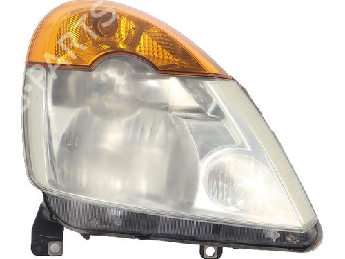 Lyskaster høyre RENAULT MODUS / GRAND MODUS (F/JP0_) 1.2 (JP0C, JP0K, FP0C, FP0K, FP0P, JP0P, JP0T) 8200540239