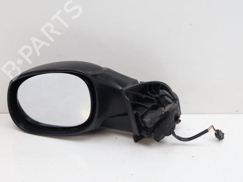 Left mirror CITROËN C3 I (FC_, FN_) 1.4 HDi | BP18176228C26