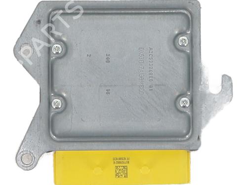 ECU airbags VW GOLF VII (5G1, BQ1, BE1, BE2) 2.0 GTI | BP19507010M53 