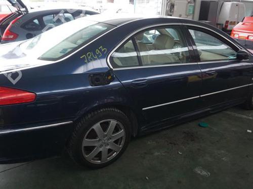 Venstre forlygte PEUGEOT 607 (9D, 9U) 2.2 HDi | BP30863321C28 - Image 10