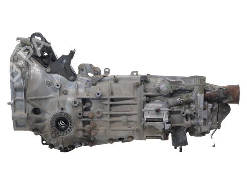 Used Gearbox Gearbox SUBARU IMPREZA Estate (GG) 1.5 AWD (GG3) (105 hp) 22073554 22073554
