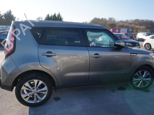 Starter KIA SOUL II (PS) 1.6 CRDi 128 | BP18195879M8 