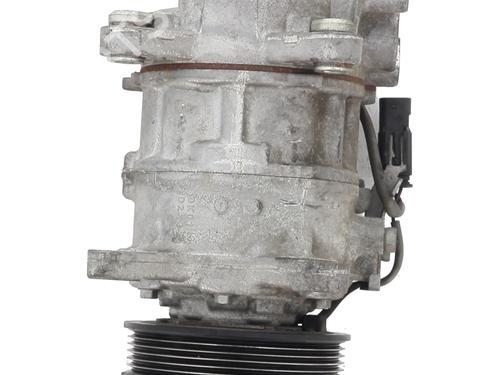 AC compressor BMW 1 (F20) 120 d | BP25435760M34 