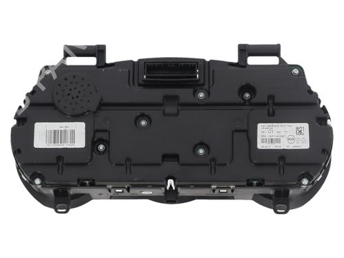 Instrument cluster RENAULT MEGANE IV Hatchback (B9A/M/N_) 1.2 TCe 130 (B9MR) | BP38477402C47 - Image 3