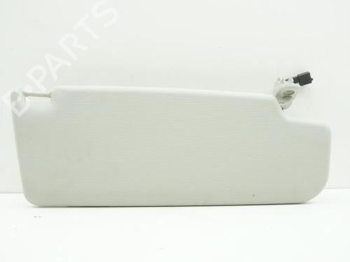 Left sun visor SEAT LEON (1P1) 1.6 TDI | BP18185403I1 