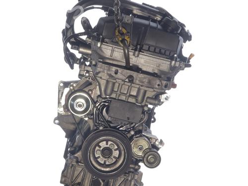 Used Engine Engine PEUGEOT 208 I (CA_, CC_) 1.0 VTi (68 hp) 37462309 37462309