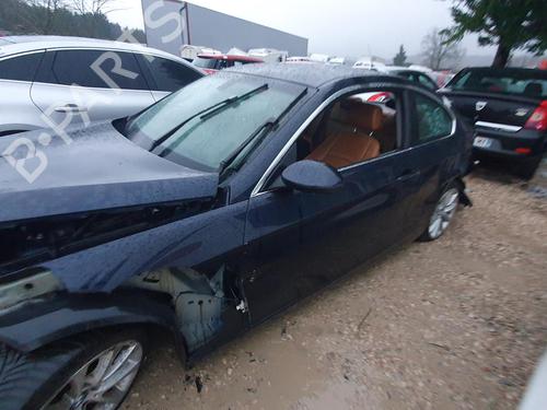 Brugte BMW 3 Coupe (E92)  330 d  1695022