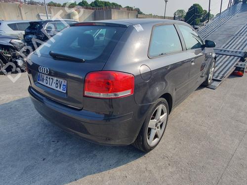 Left headlight AUDI A3 (8P1) 2.0 TDI 16V | BP30939758C28 - Image 16