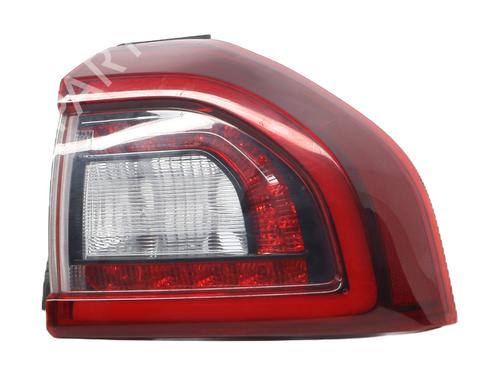 Used Right taillight KIA NIRO I (DE) 1.6 GDI Hybrid (105 hp) 20180649