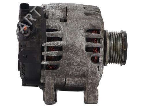 Alternator PEUGEOT 2008 II (UD_, US_, UY_, UJ_, UR_, UC_) 1.2 PureTech 130 (USHNS, URHNS) | BP29563560M7 