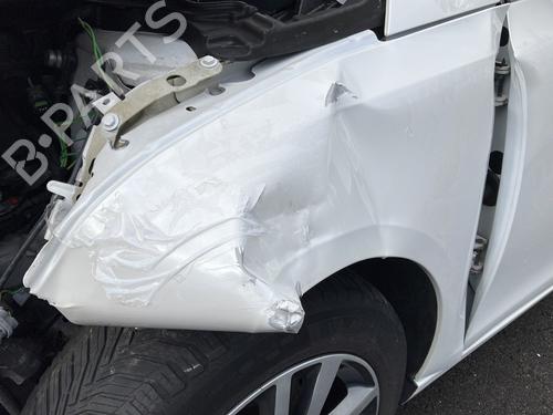 Used Parts PEUGEOT 308 II (LB_, LP_, LW_, LH_, L3_)  1.5 BlueHDI 100  2427782