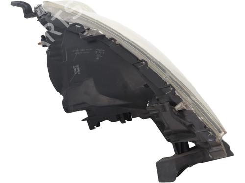 Used Left headlight Left headlight HONDA JAZZ III (GE_, GG_, GP_, ZA_) 1.2 (GG1) (90 hp) 30446272 30446272