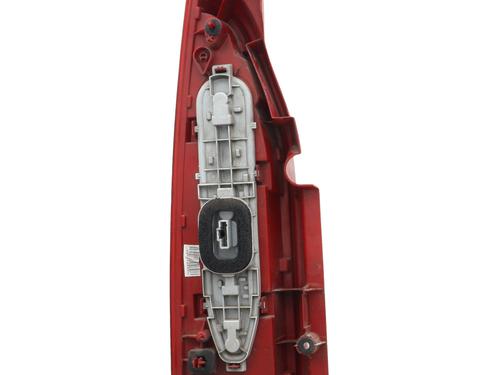 Used Right taillight Right taillight CITROËN BERLINGO MULTISPACE (B9) 1.6 HDi 90 (90 hp) 39743462 39743462