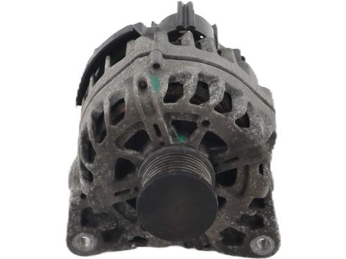 Used Alternator RENAULT TWINGO III (BCM_, BCA_) 0.9 TCe 95 (92 hp) 22362619