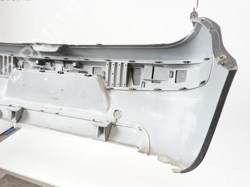 Used Rear bumper PEUGEOT 1007 (KM_) 1.4 HDi (68 hp) 18180005