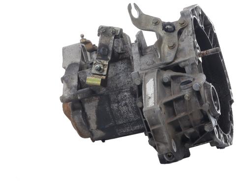 Gearbox FIAT PANDA (169_) 1.1 (169.AXA1A) | BP28611838M3 - Image 4