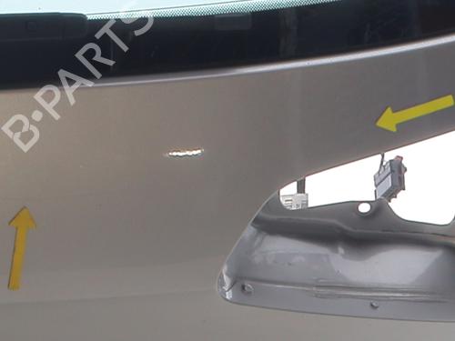 Tailgate VW GOLF VII (5G1, BQ1, BE1, BE2) 2.0 TDI | BP29937169C6 