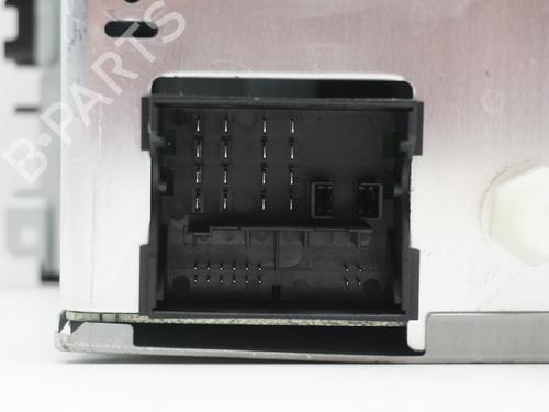 Radio FORD FOCUS II (DA_, HCP, DP) 1.8 Flexifuel | BP18192662E6