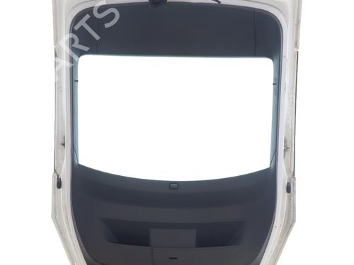 Tailgate VW BEETLE (5C1, 5C2) 1.6 TDI | BP33629471C6 - Image 2