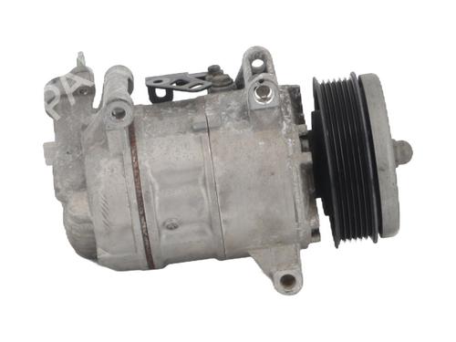Used AC compressor AC compressor PEUGEOT 308 II (LB_, LP_, LW_, LH_, L3_) 1.2 THP 130 (131 hp) 33679598 33679598