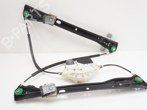 Front left window mechanism VW GOLF V (1K1) 2.0 TDI | BP18172779C22