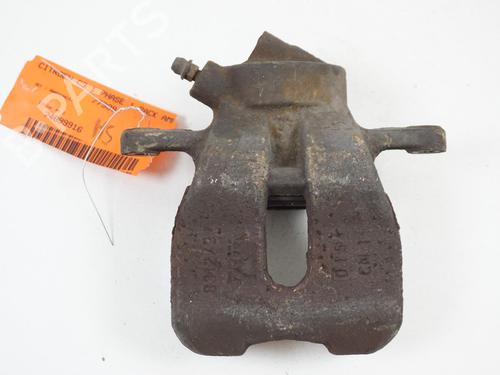 Højre bremsekaliber foran CITROËN C3 I (FC_, FN_) 1.4 HDi | BP18184623M104 