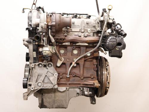 Engine ALFA ROMEO MITO (955_) 1.6 JTDM (955AXE1B) | BP18188779M1