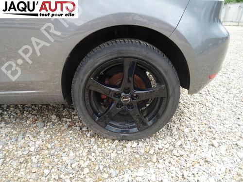 Left tailgate light VW GOLF VI (5K1) 2.0 TDI | BP18179378C79 