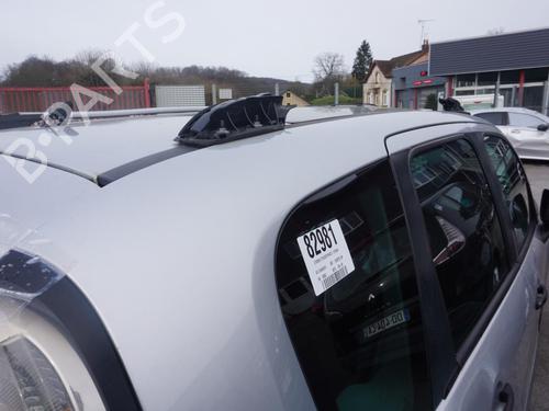 Bagagerumsgulv CITROËN C3 Picasso (SH_) 1.6 HDI 90 | BP22072625I33 - Image 9